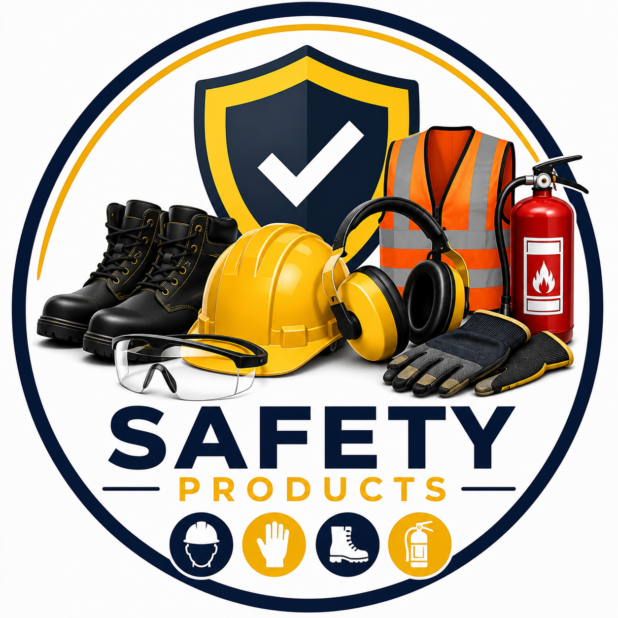 Safety Products